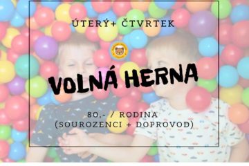 VolnaHerna